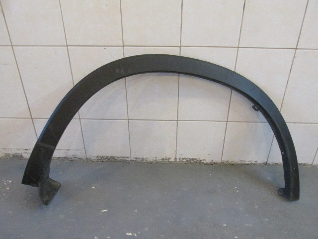 Накладка крыла заднего  левого Mazda CX 5 2012>