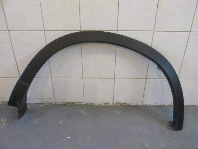 Накладка крыла заднего  левого Mazda CX 5 2012>