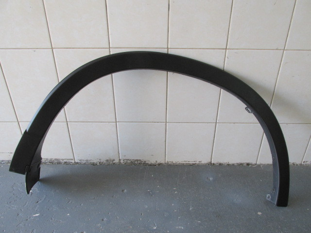 Накладка крыла заднего  левого Mazda CX 5 2012>