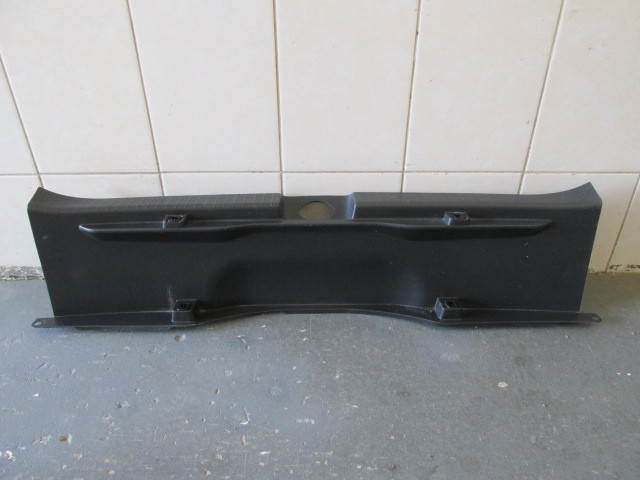 Накладка Suzuki SX4 2006-2013