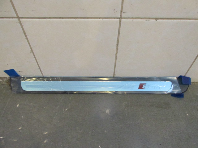 Накладка порога Audi A5/S5 2007-2016