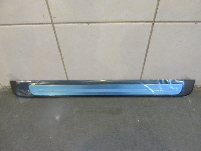 Накладка порога Audi A5/S5 2007-2016