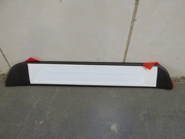 Накладка порога Audi A6 [C7,4G] 2011-2018