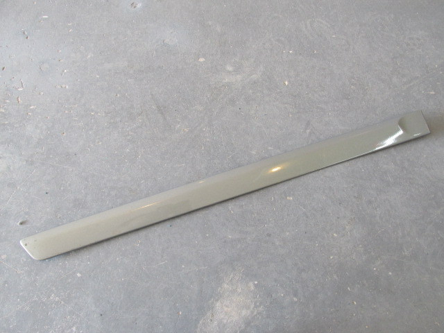 Молдинг двери задней правой Ford S-MAX 2006>