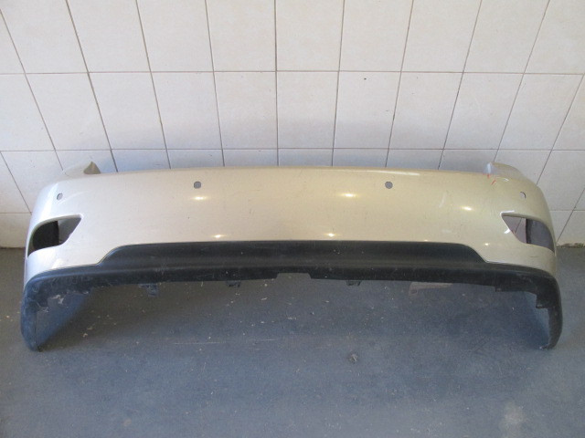 Бампер задний Lexus RX III 2009>