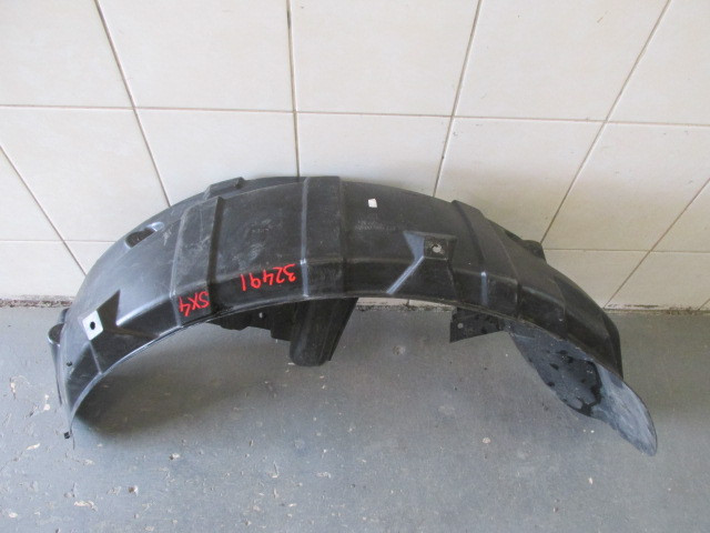 Локер задний левый Suzuki SX4 2006-2013