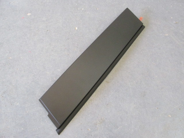 Накладка двери задней правой Mazda CX 5 2012>