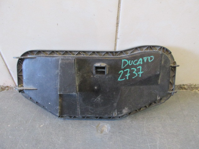 Крышка фары Fiat Ducato 2002-2006