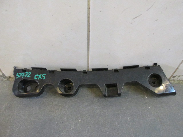 Направляющая заднего бампера Mazda CX 5 2012>