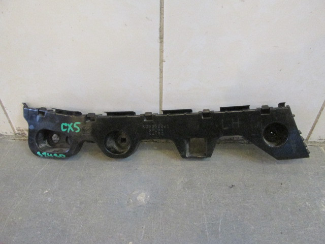 Направляющая заднего бампера Mazda CX 5 2012>