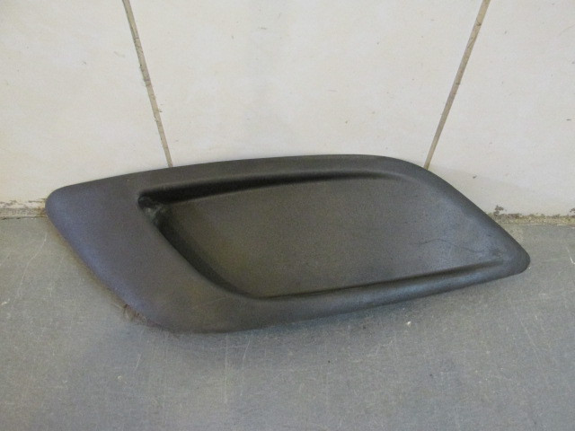 Решетка в бампер левая Ford Focus II 2008-2011