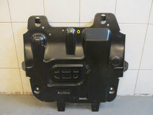 Защита Toyota Land Cruiser (150)/Prado 2009>