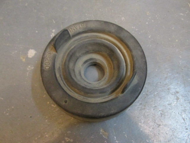 Крышка фары Mazda 2 2007>