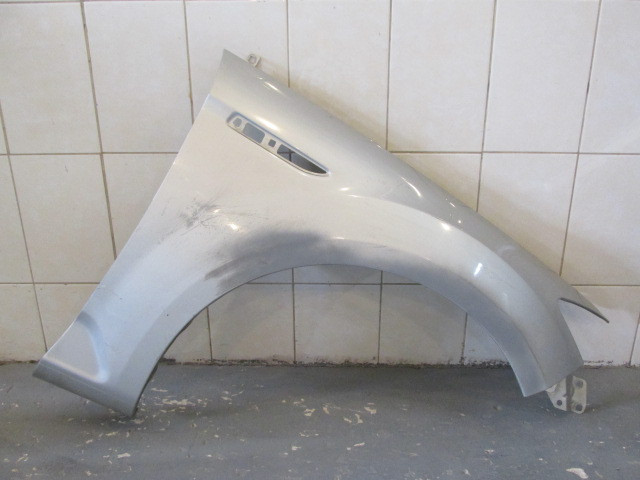 Крыло переднее правое Ford Mondeo IV 2007-2015