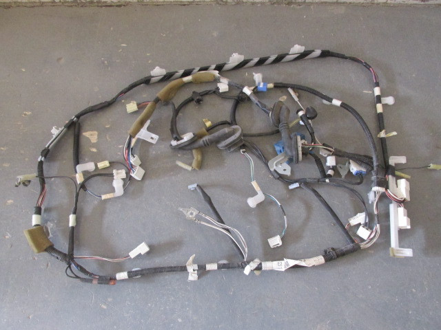 Проводка (коса) Toyota Prius 2003-2009