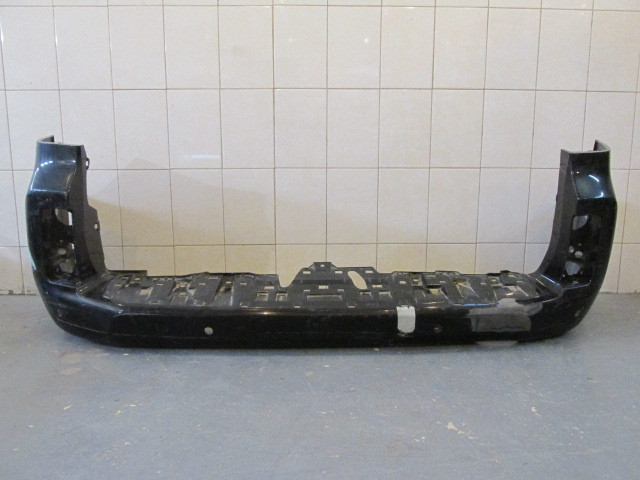 Бампер задний Lexus GX 460 2009>