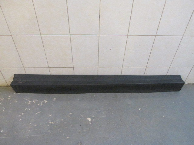 Накладка на порог Suzuki SX4 2006-2013