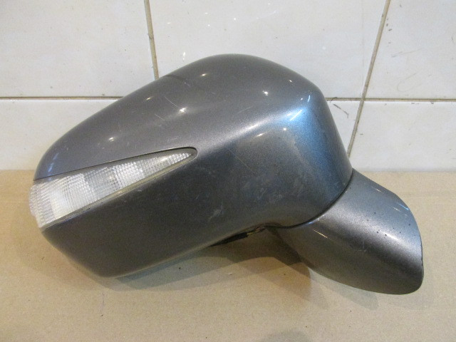 Зеркало правое электрическое Honda Civic 4D 2006-2012