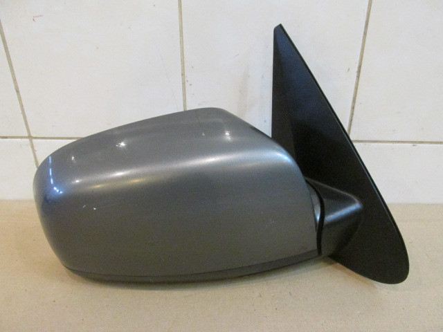 Зеркало правое электрическое Hyundai Santa Fe 2006-2012