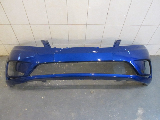 Бампер передний Kia Rio 2011>