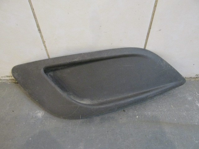 Решетка в бампер левая Ford Focus II 2008-2011