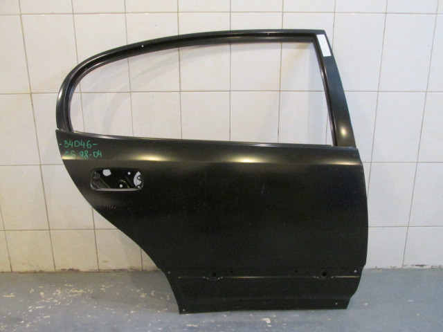 Дверь задняя правая Lexus GS 300/400/430 1998-2004