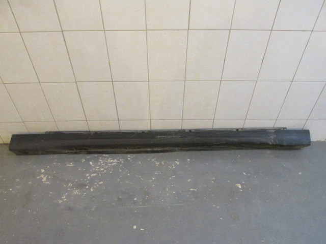 Накладка на порог Opel Vectra C 2002>