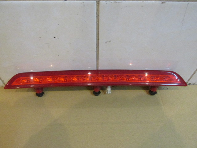 Фонарь задний (стоп сигнал) Kia Sorento 2009>