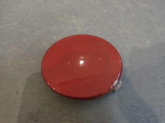 Заглушка буксировочного крюка Ford Focus II 2008-2011