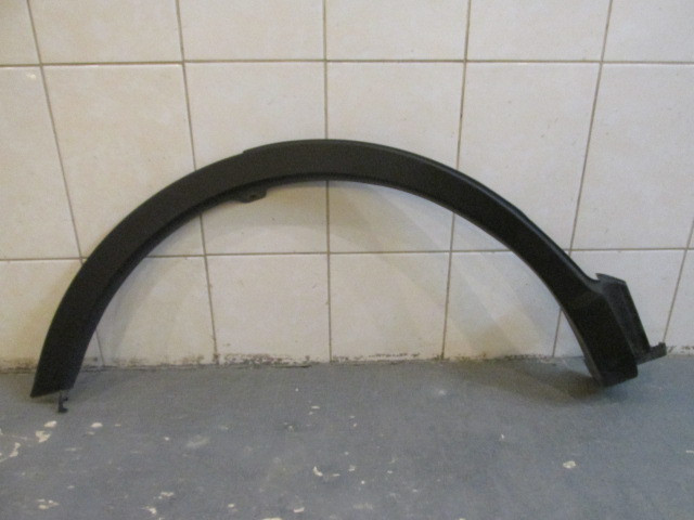 Накладка крыла заднего  правого Toyota RAV 4 2013-2019