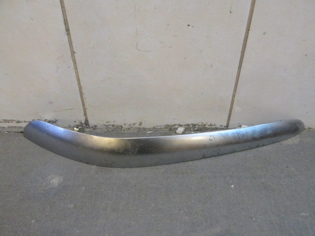 Накладка Suzuki SX4 2006-2013