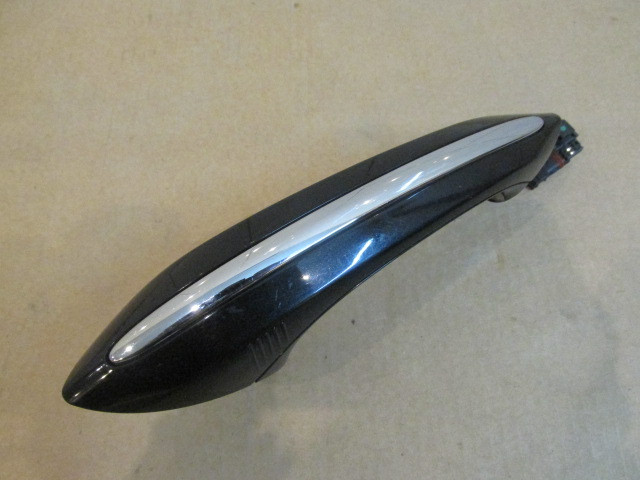 Ручка двери передней правой BMW 5-серия F10/F11 2009>