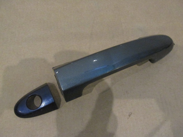 Ручка двери передней левой Hyundai Santa Fe 2006-2012