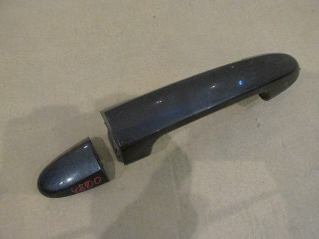 Ручка двери задней левой Hyundai Santa Fe 2006-2012