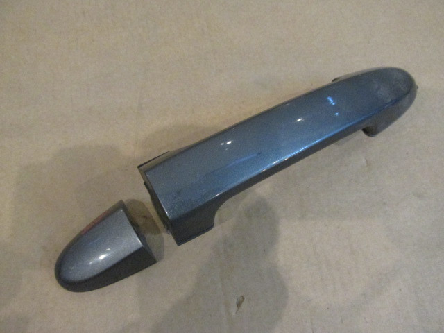 Ручка двери задней левой Hyundai Santa Fe 2006-2012