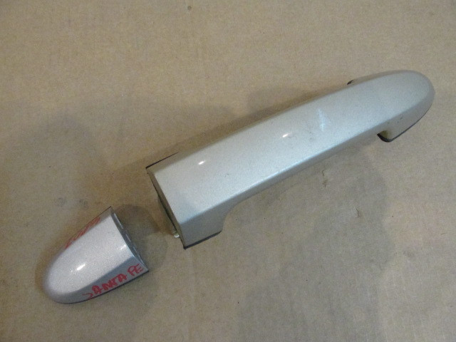 Ручка двери задней правой Hyundai Santa Fe 2006-2012