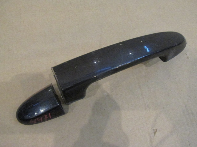 Ручка двери передней правой Hyundai Santa Fe 2006-2012