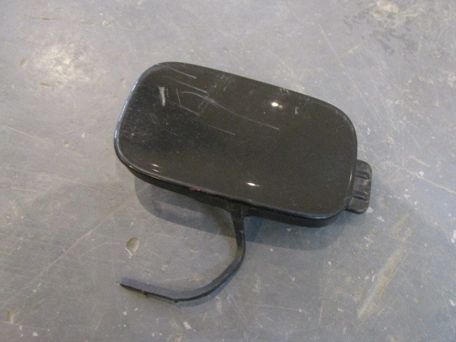 Заглушка буксировочного крюка Audi Q7 [4L] 2005-2015