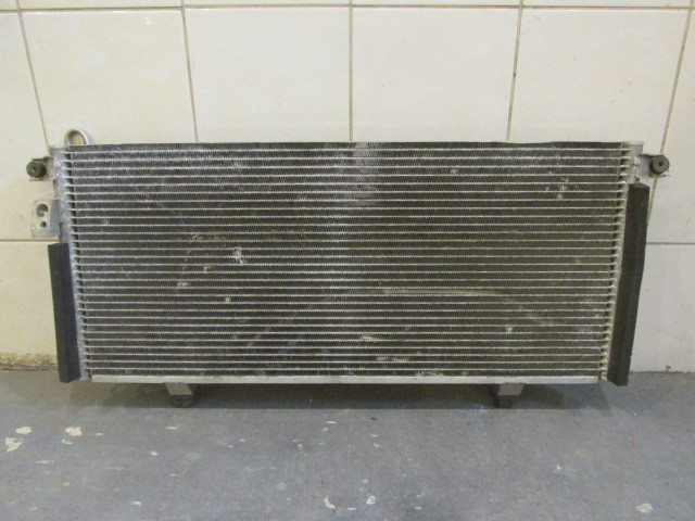 Радиатор кондиционера Mitsubishi Pajero Pinin 1999-2005