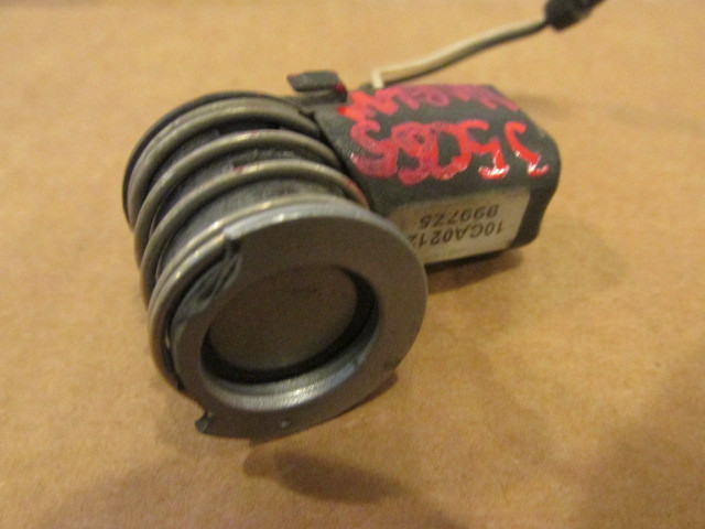 Датчик парковки Toyota Highlander III 2013>