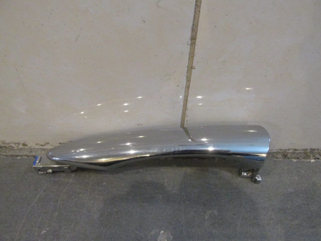 Ручка двери передней правой Infiniti FX (S51) 2008>