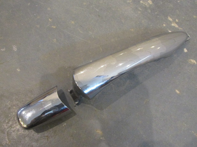 Ручка двери передней правой Infiniti FX (S51) 2008>