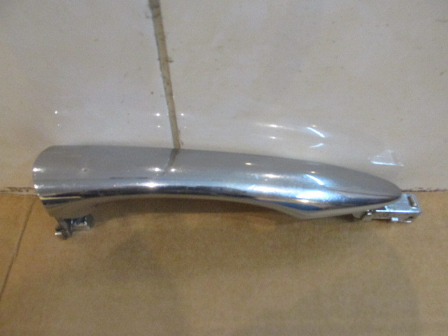 Ручка двери задней левой Infiniti FX (S51) 2008>