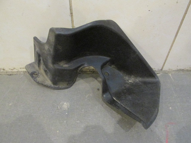 Дефлектор Mitsubishi L200 2006-2016