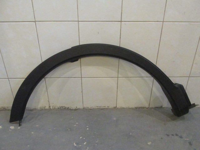 Накладка крыла заднего  правого Toyota RAV 4 2013-2019