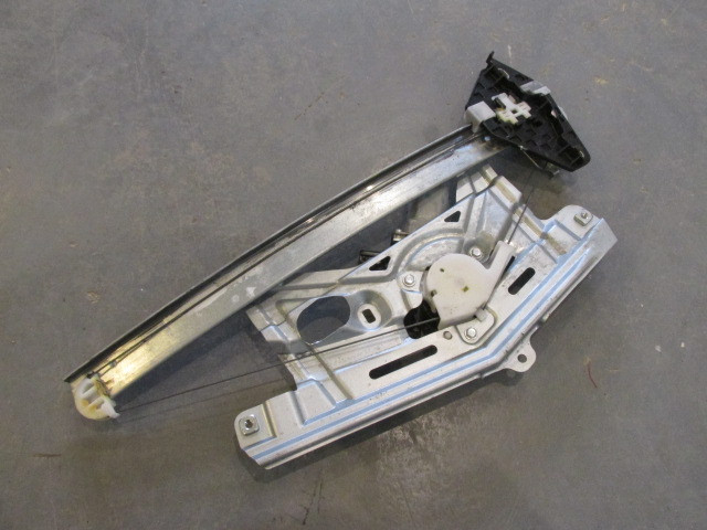 Стеклоподъемник электр. передний Honda Civic 5D 2006-2012