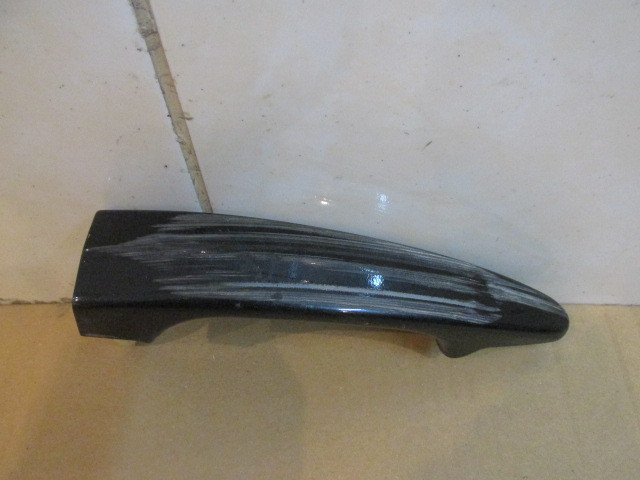 Ручка двери передней правой BMW X3 E83 2003>