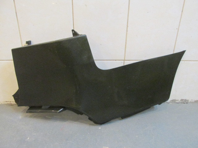 Бампер задний Kia Sorento 2009>