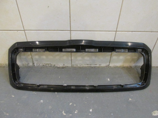 Решетка радиатора Skoda Octavia I Tour(A4 1U) 2000-2011