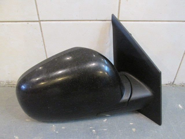 Зеркало правое электрическое Nissan Note (E11) 2006>